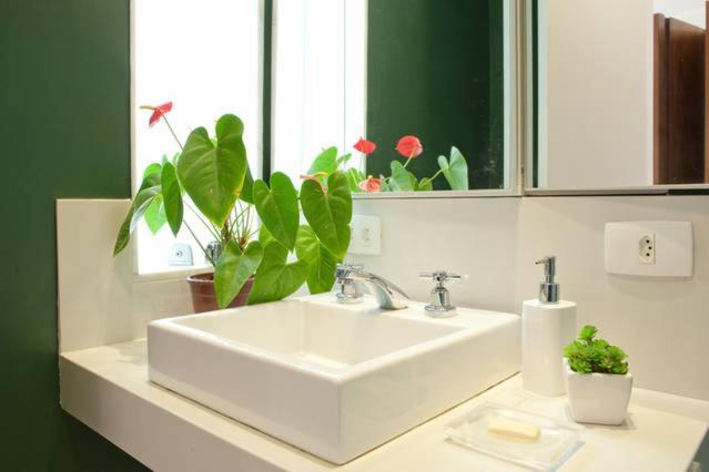 Apartamento Studio2 Rio Beira Mar Rio de Janeiro