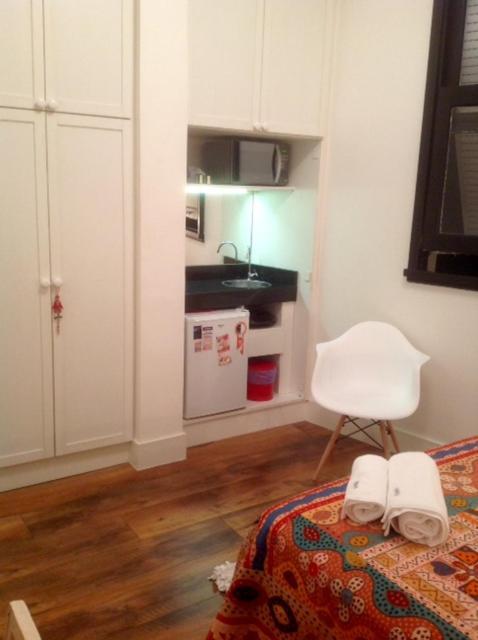 Studio2 Rio Beira Mar Apartamento Rio de Janeiro