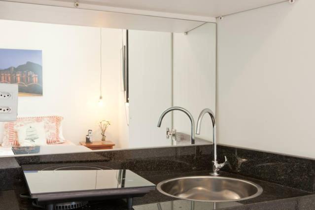 Studio2 Rio Beira Mar
