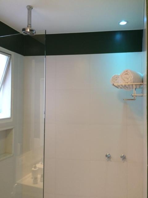 Studio2 Rio Beira Mar Apartamento *