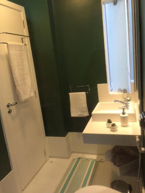 Studio2 Rio Beira Mar Apartamento Rio de Janeiro