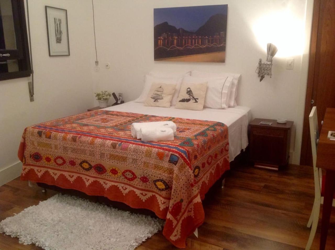 Studio2 Rio Beira Mar