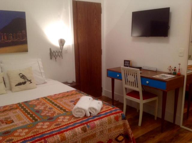 Apartamento Studio2 Rio Beira Mar