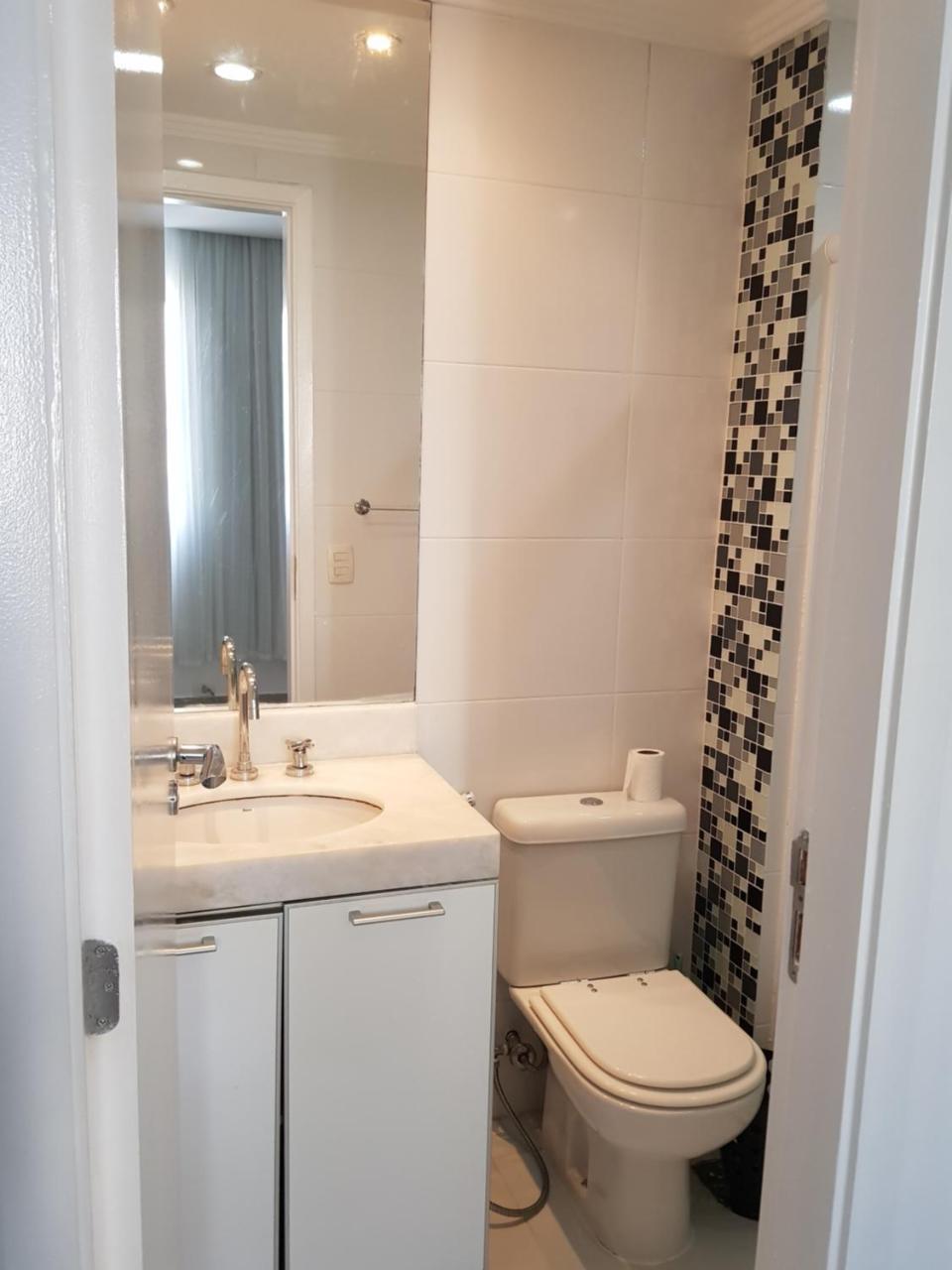 Apartamento Rio Centro - Barra Da Tijuca - Recreio - Rio de Janeiro