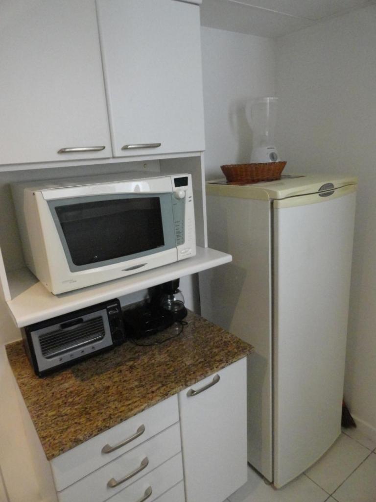 Apartment South Copacabana Rio de Janeiro