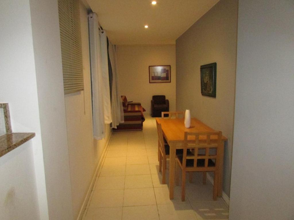 South Copacabana Apartment