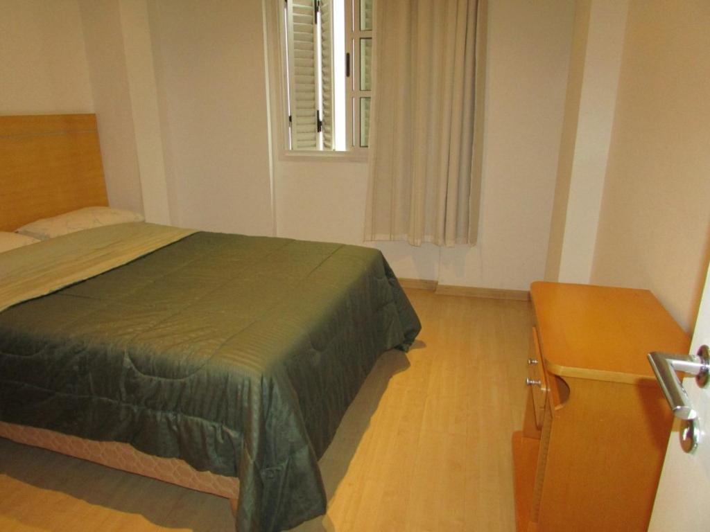 Apartment South Copacabana *