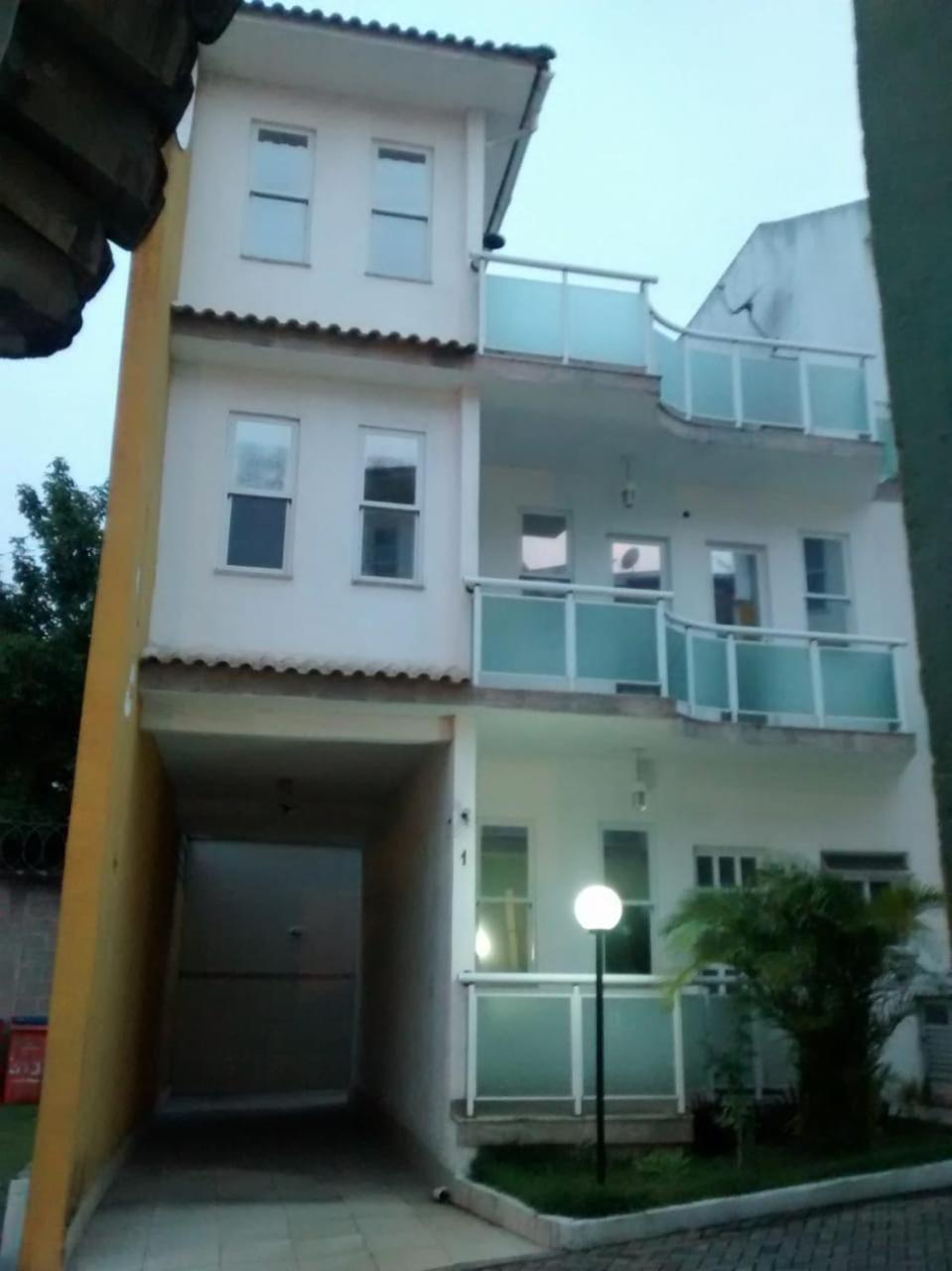 Apartamento Triplex Rio de Janeiro