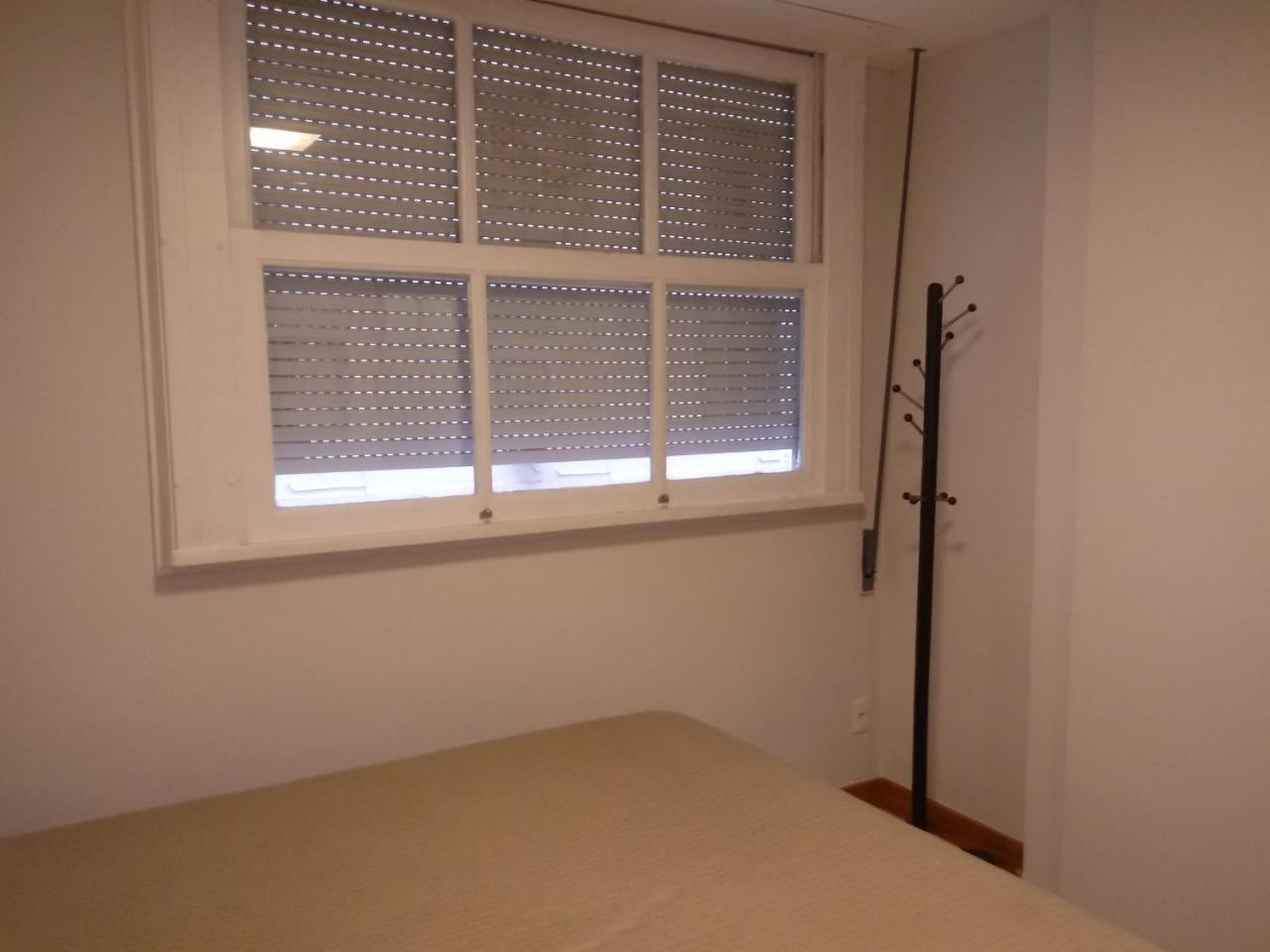 Belo Apt De Quarto E Sala Em Ipanema Apartamento *