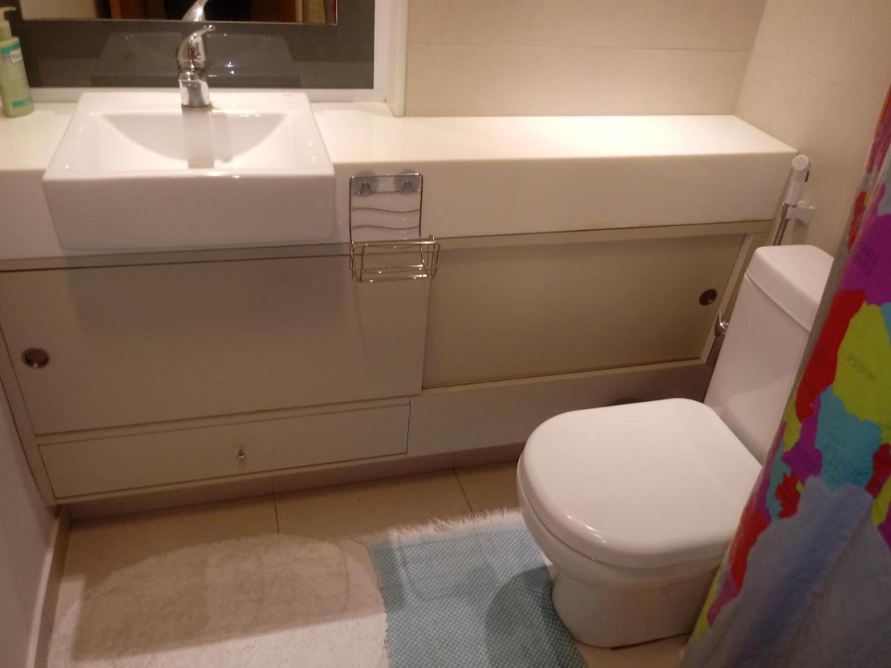 Apartamento Belo Apt De Quarto E Sala Em Ipanema