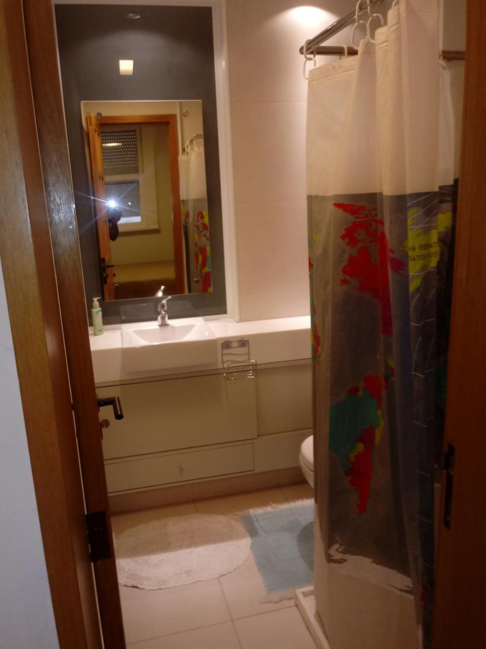 Belo Apt De Quarto E Sala Em Ipanema Apartamento Rio de Janeiro