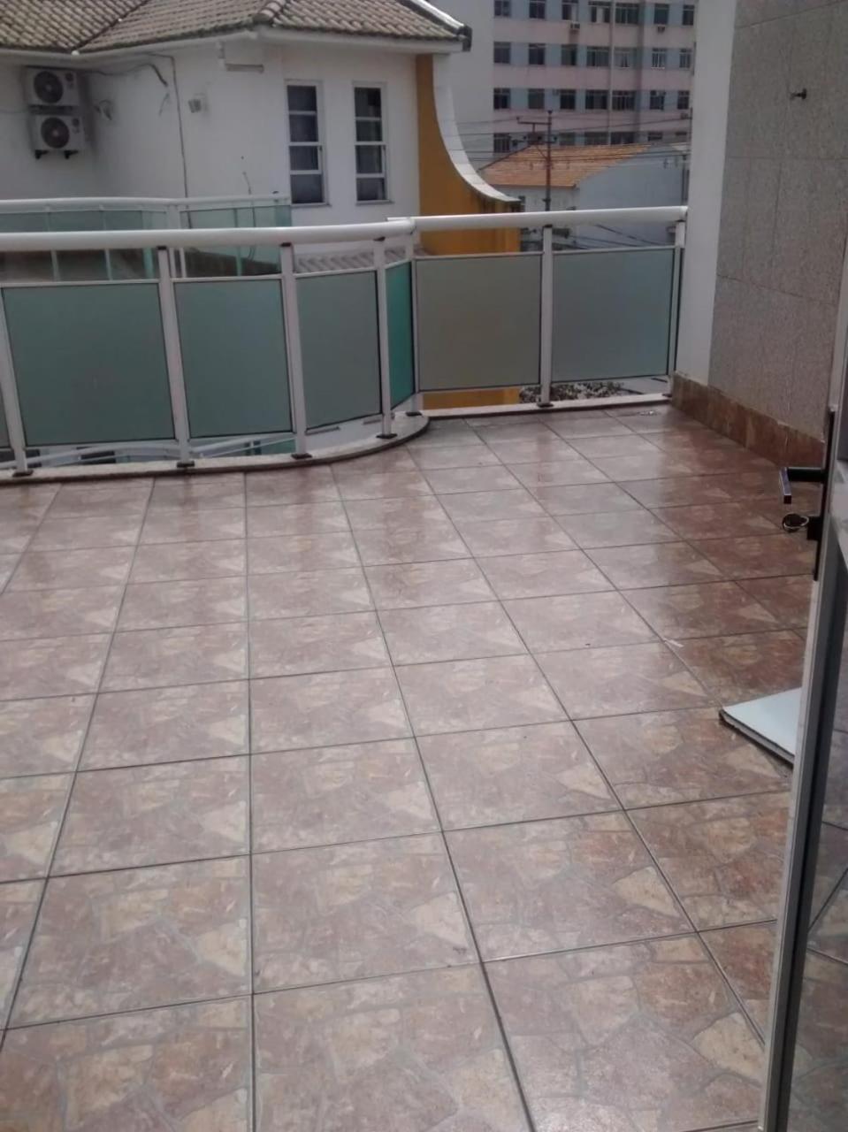Triplex Rio de Janeiro