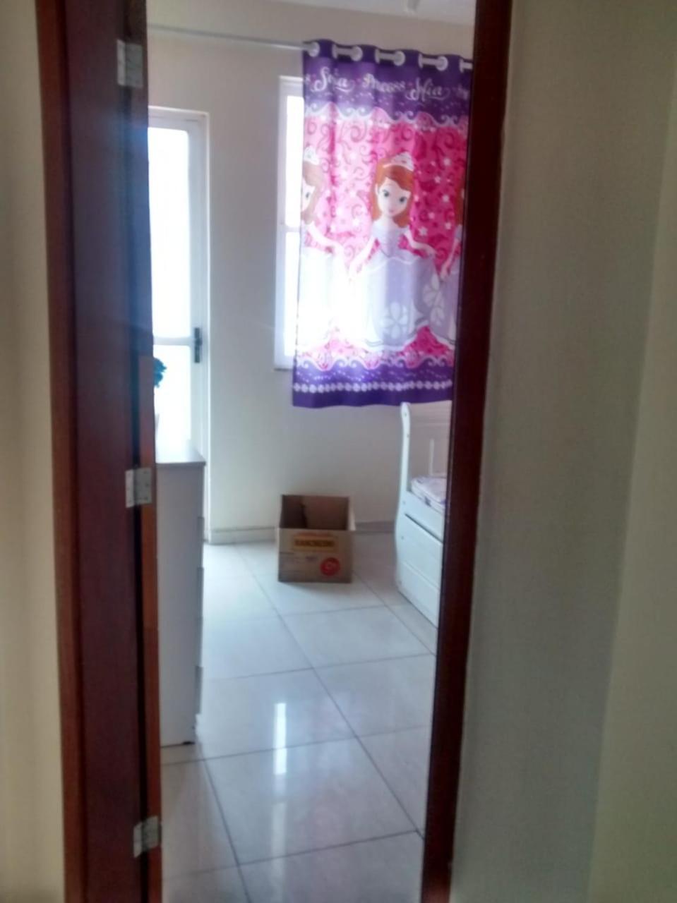 Triplex Apartamento