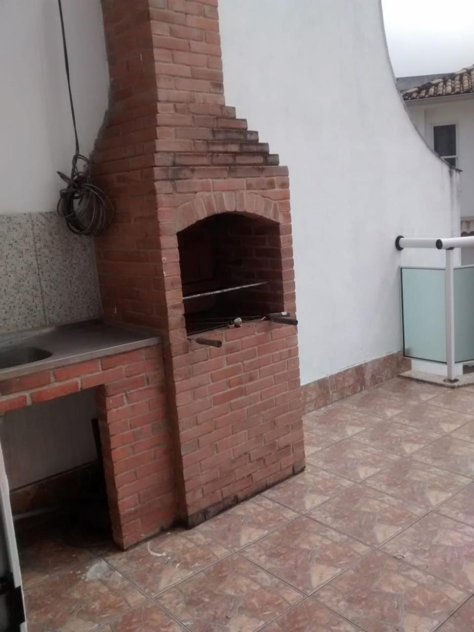 Apartamento Triplex *