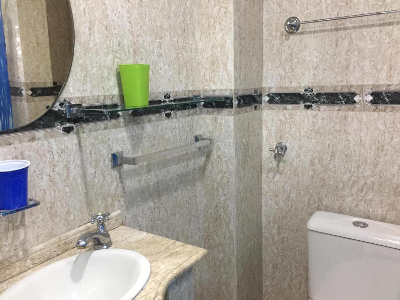 Apartamento Rubilite *