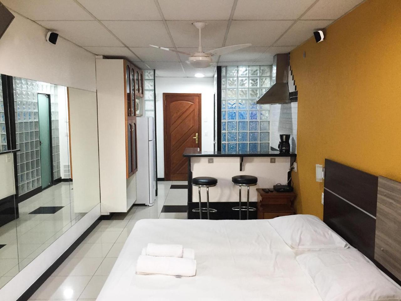 Rubilite Apartamento Rio de Janeiro