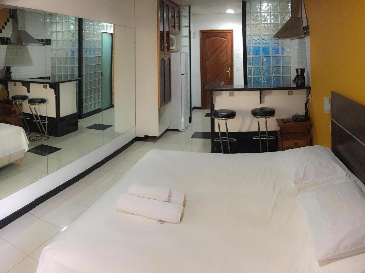 Apartamento Rubilite *