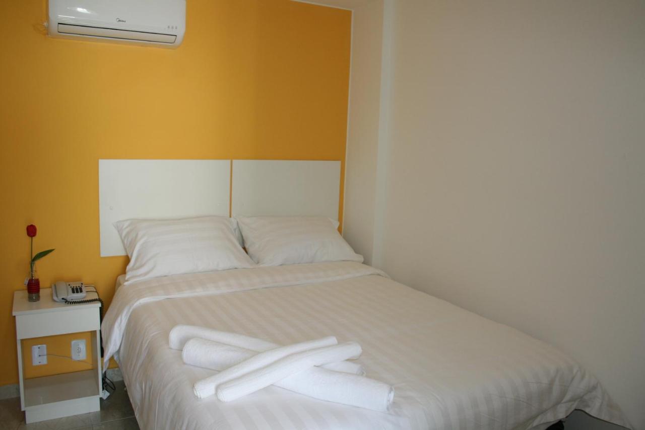 Hostel Pontal Do Duque