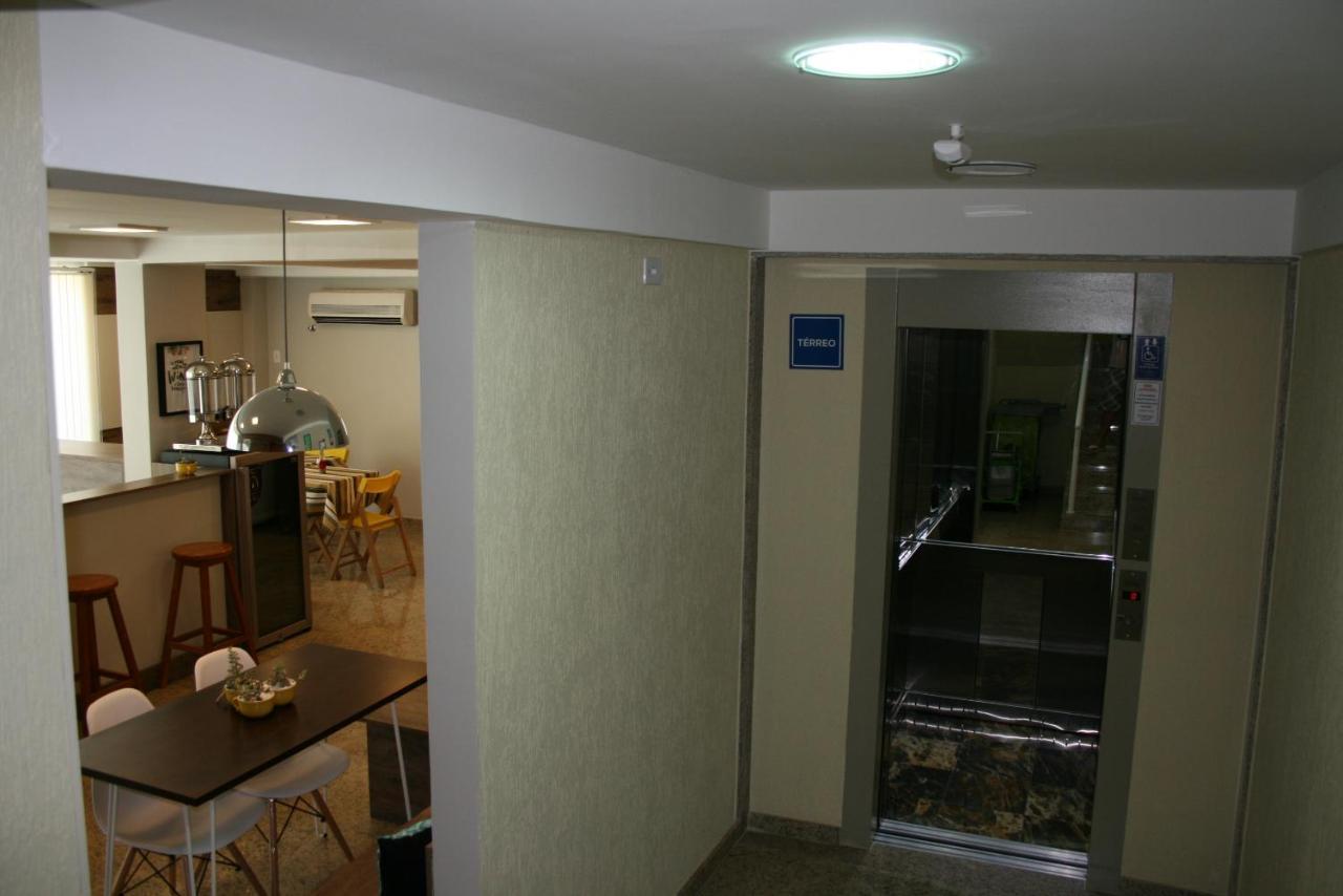 Pontal Do Duque Hostel Rio de Janeiro