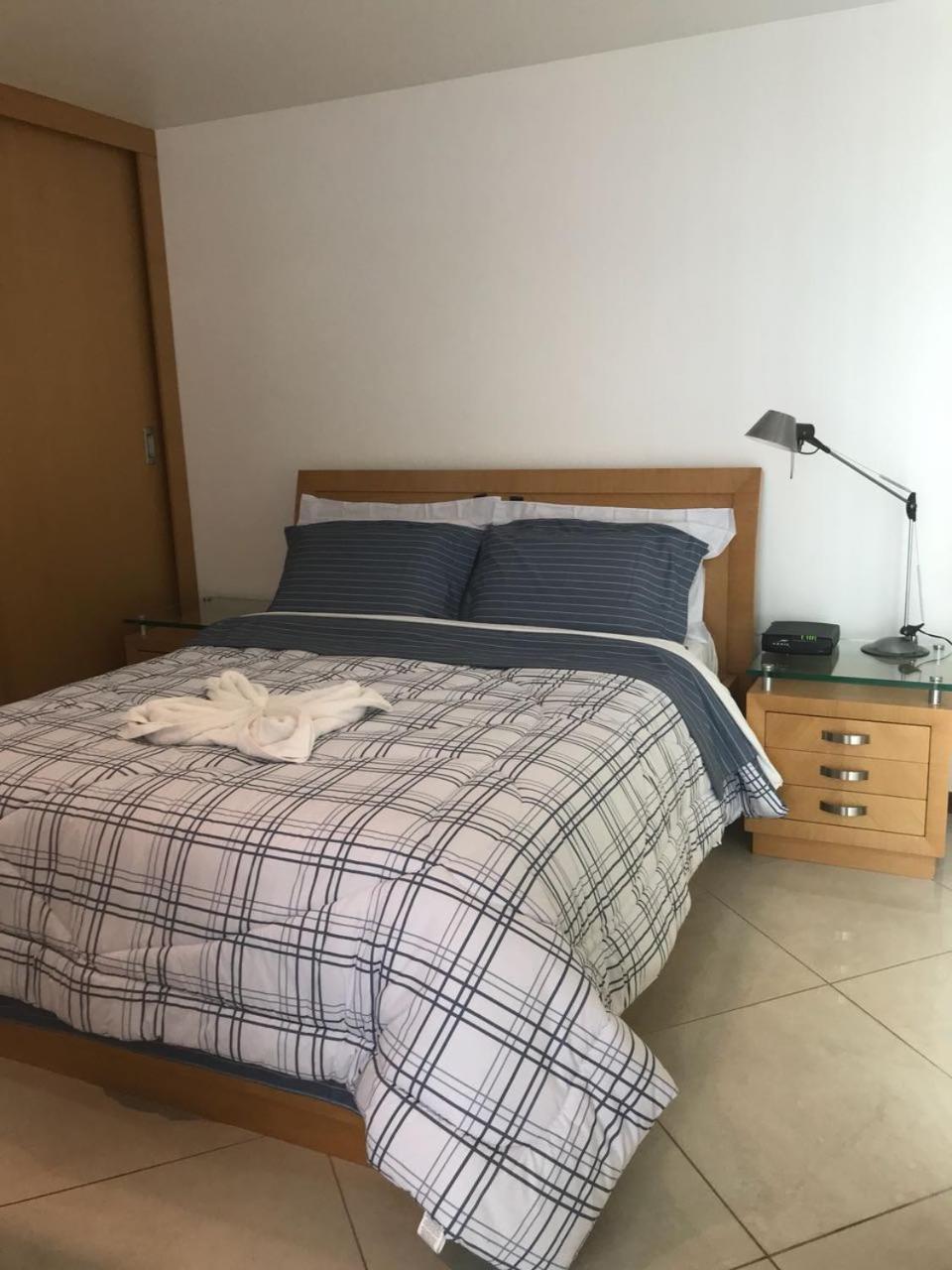Apart Barra Da Tijuca Rio de Janeiro