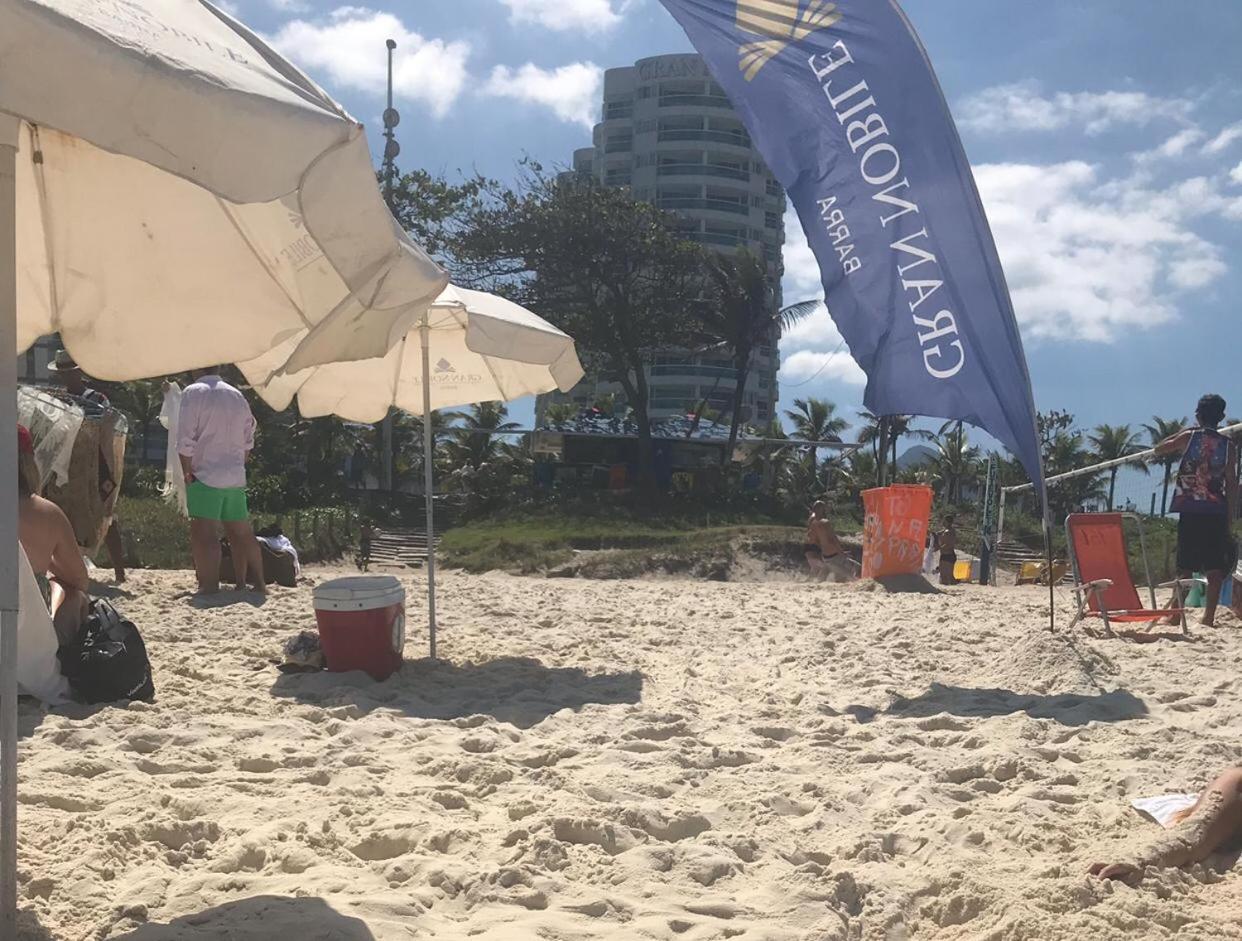 Apart Barra Da Tijuca * Rio de Janeiro