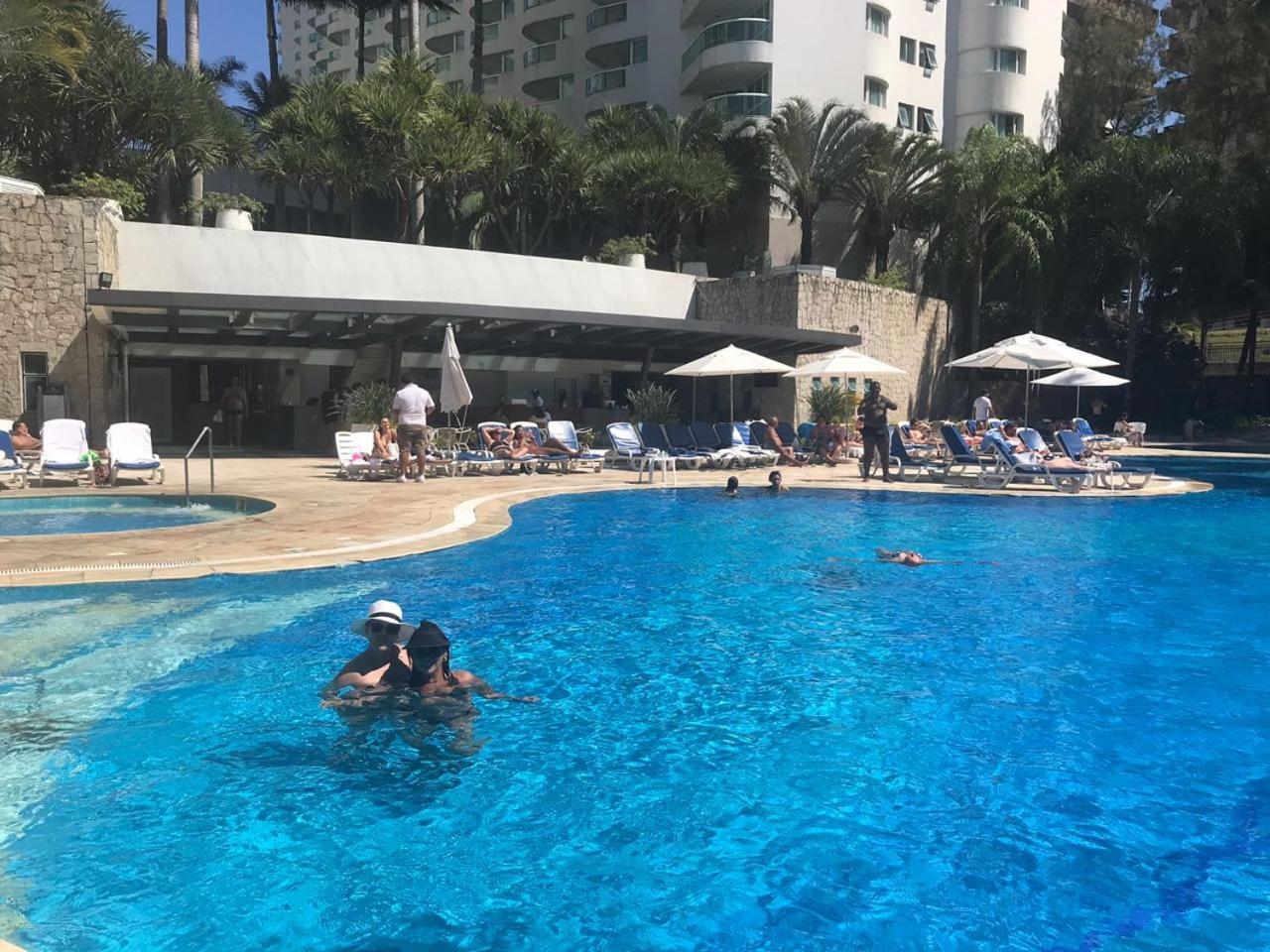 Apart Barra Da Tijuca Apartment Rio de Janeiro