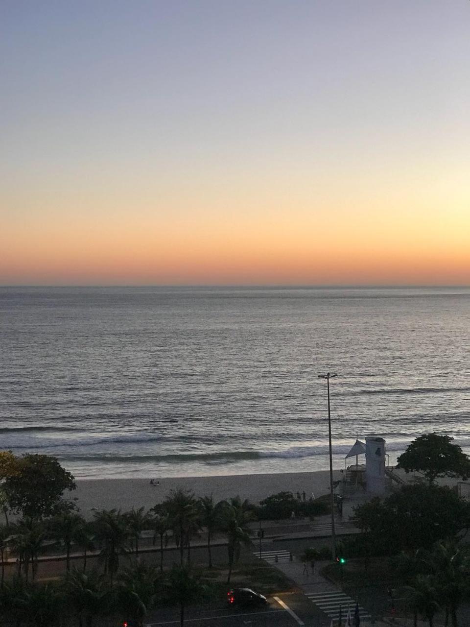 Apart Barra Da Tijuca Rio de Janeiro