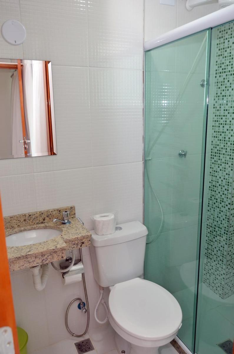 Hostel Pontal Do Duque Rio de Janeiro
