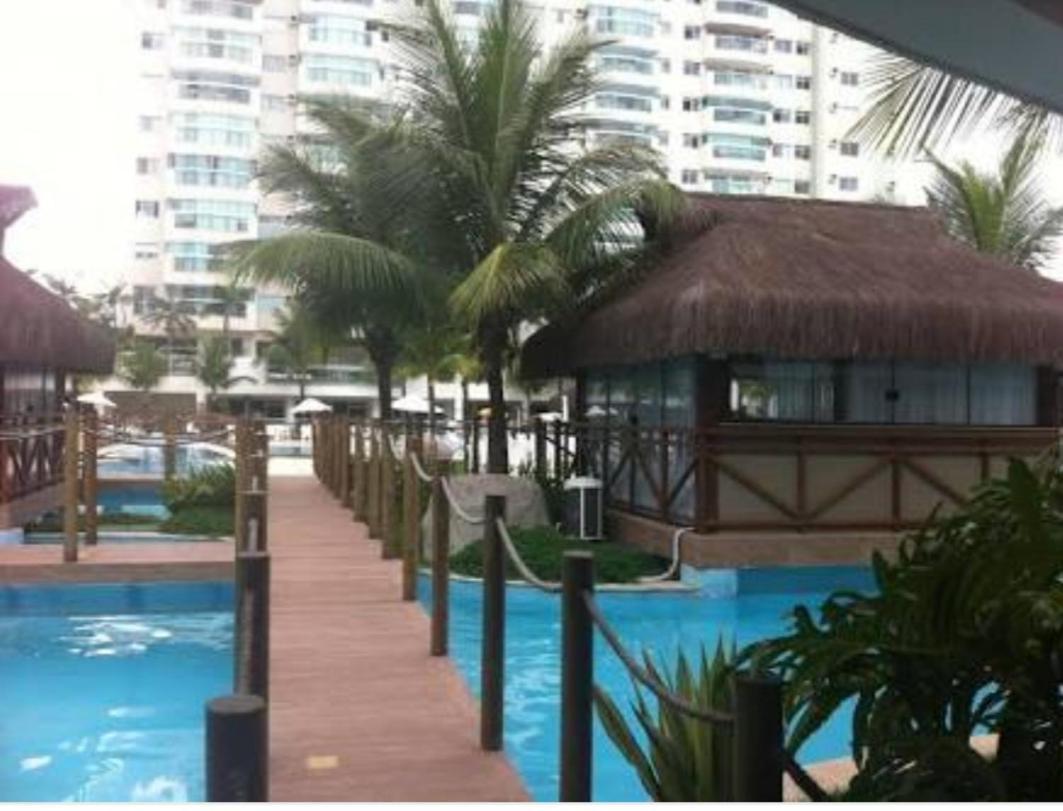 Apartamento No Bora Bora Apartment *