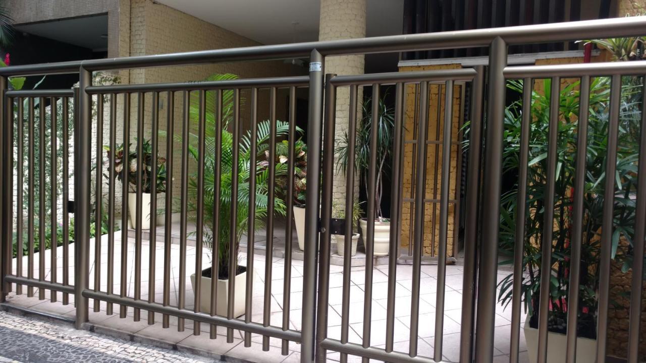 Copacabana, Conforto E Localização Apartamento *