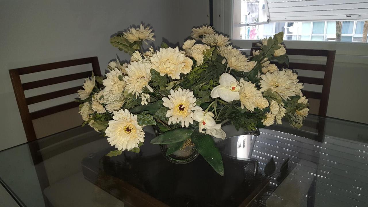 Apartamento No Posto 5 Apartment *