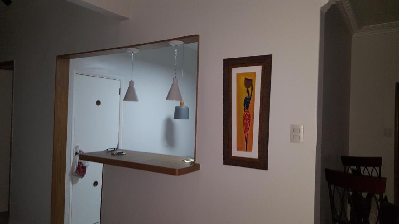 Apartamento No Posto 5 Apartment Rio de Janeiro