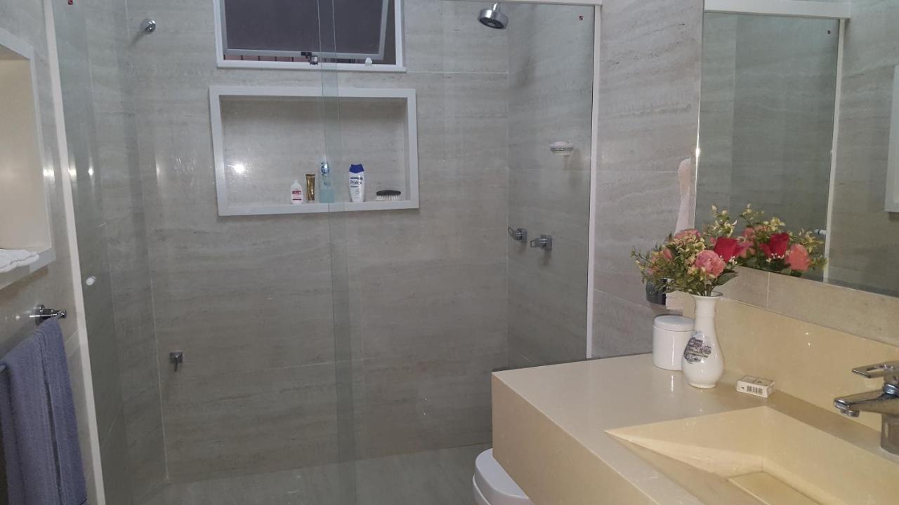 Apartamento No Posto 5
