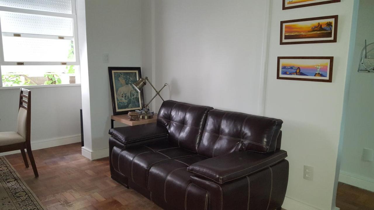 Apartamento No Posto 5 * Rio de Janeiro