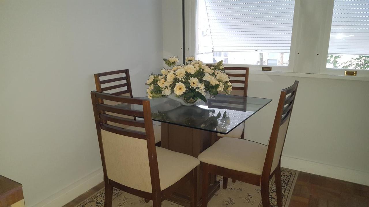 Apartment Apartamento No Posto 5 *