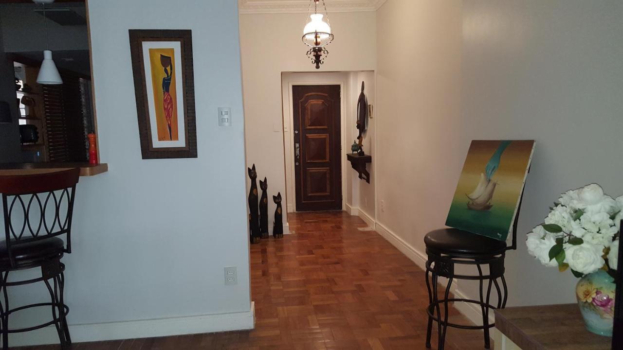 Apartamento No Posto 5 Rio de Janeiro