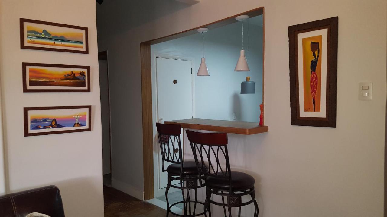 Apartamento No Posto 5 Apartment