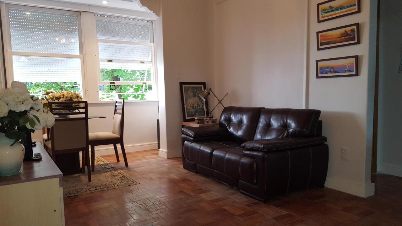 Apartamento No Posto 5