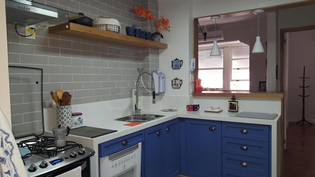 Apartamento No Posto 5 Rio de Janeiro