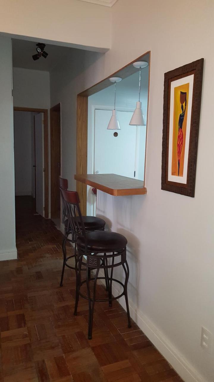 Apartment Apartamento No Posto 5 *