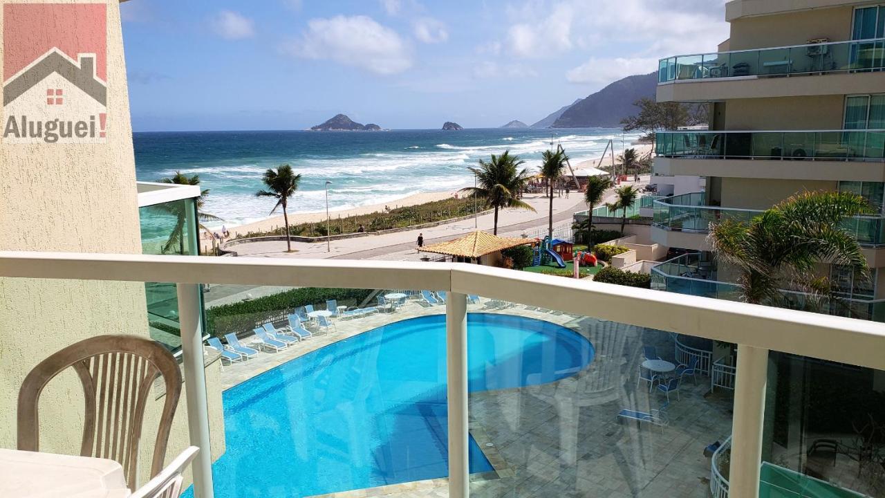 Apartamento Del Sol Rio de Janeiro