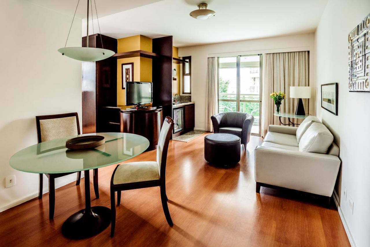 Own Ipanema Visconti 4*