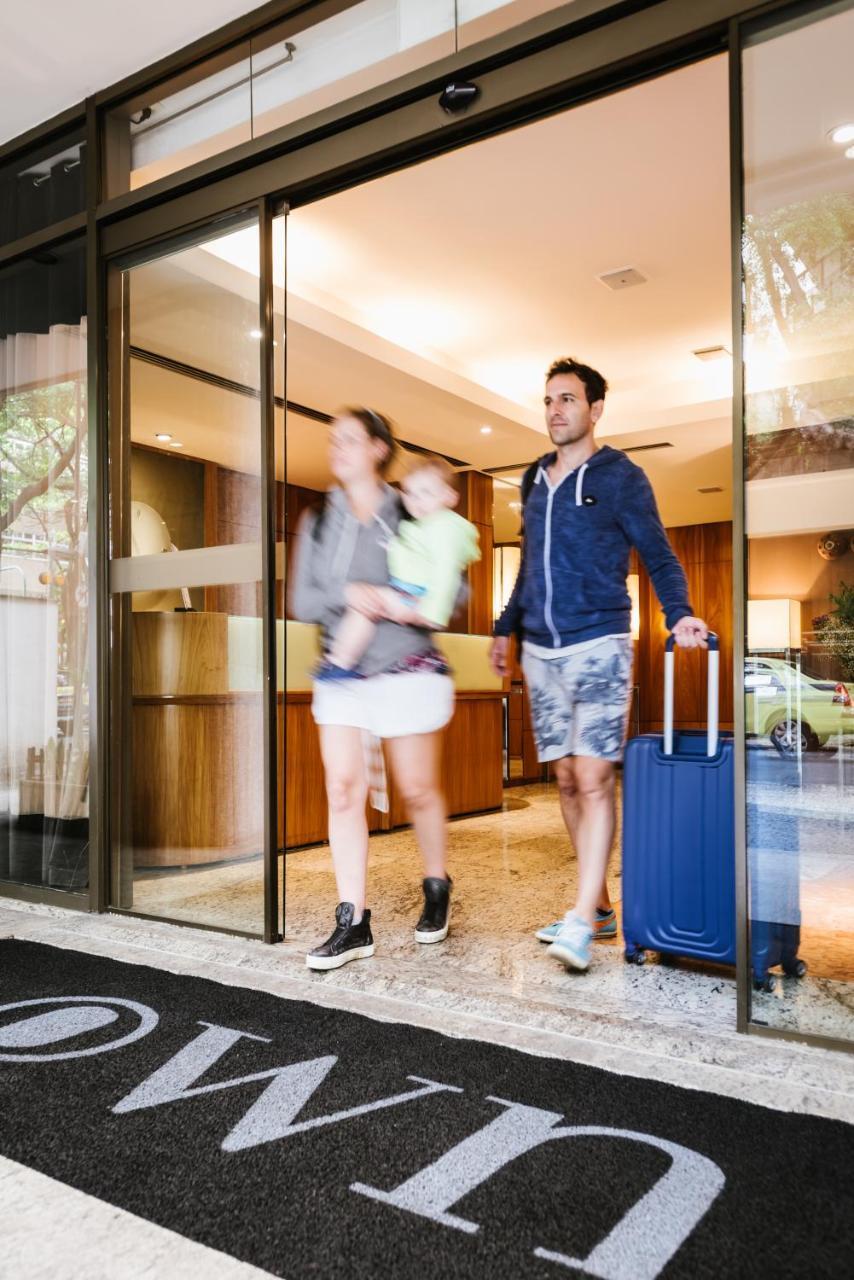 Own Ipanema Visconti Hotel