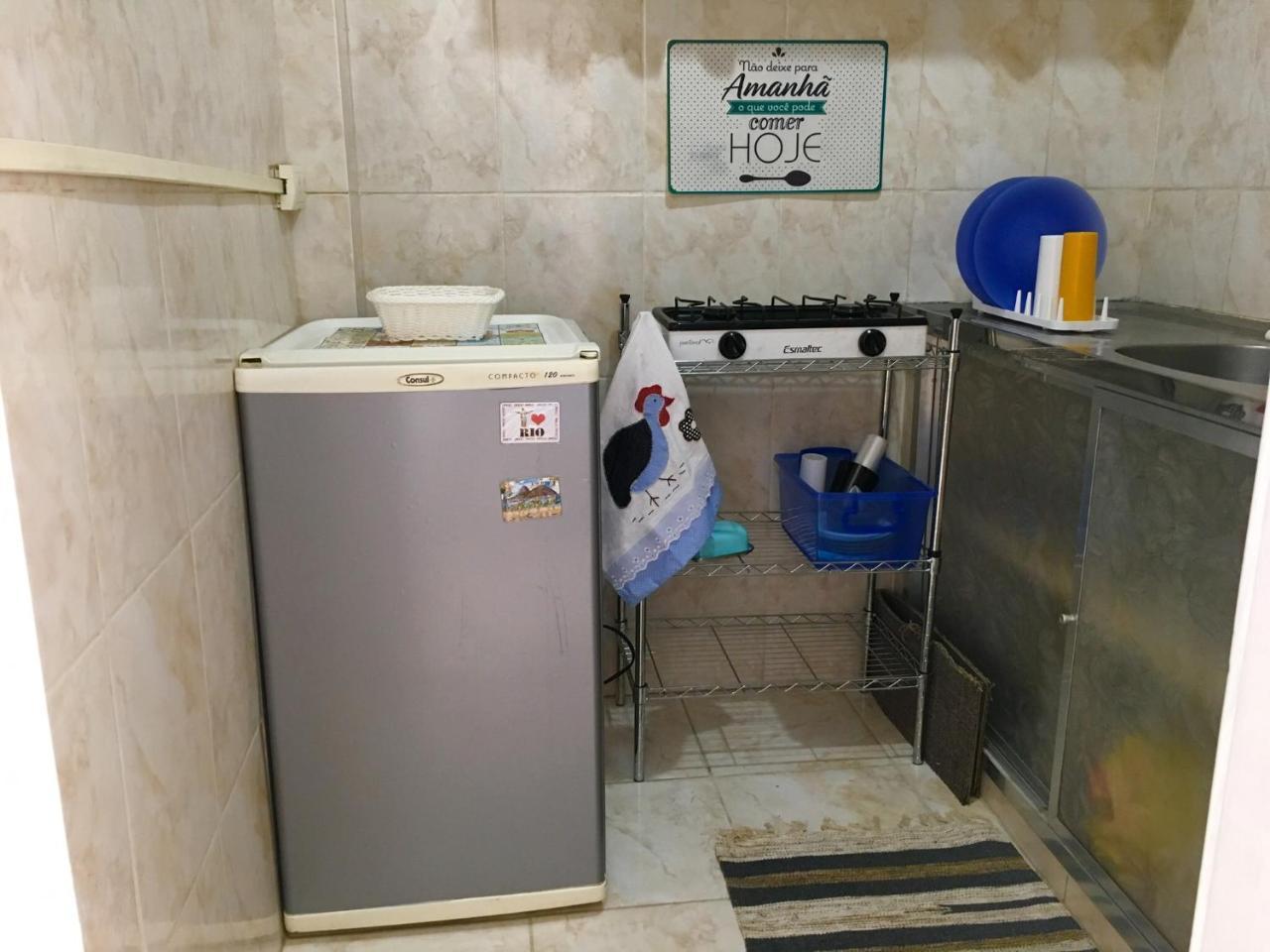 No Largo Da Carioca - Apartamento Rio de Janeiro