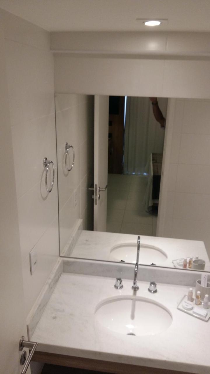 Aparthotel Flat Rio Loft *
