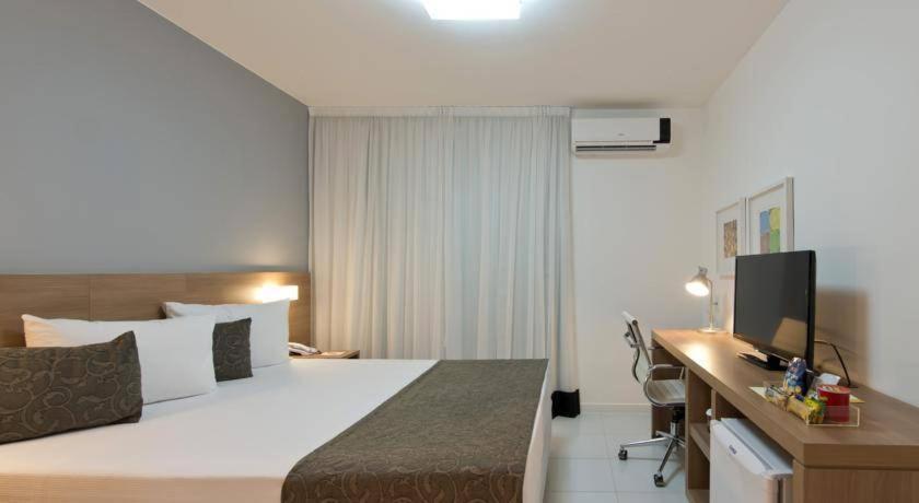 Aparthotel Flat Rio Loft Rio de Janeiro