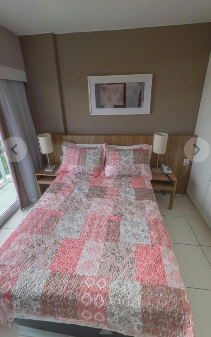 Flat Rio Loft
