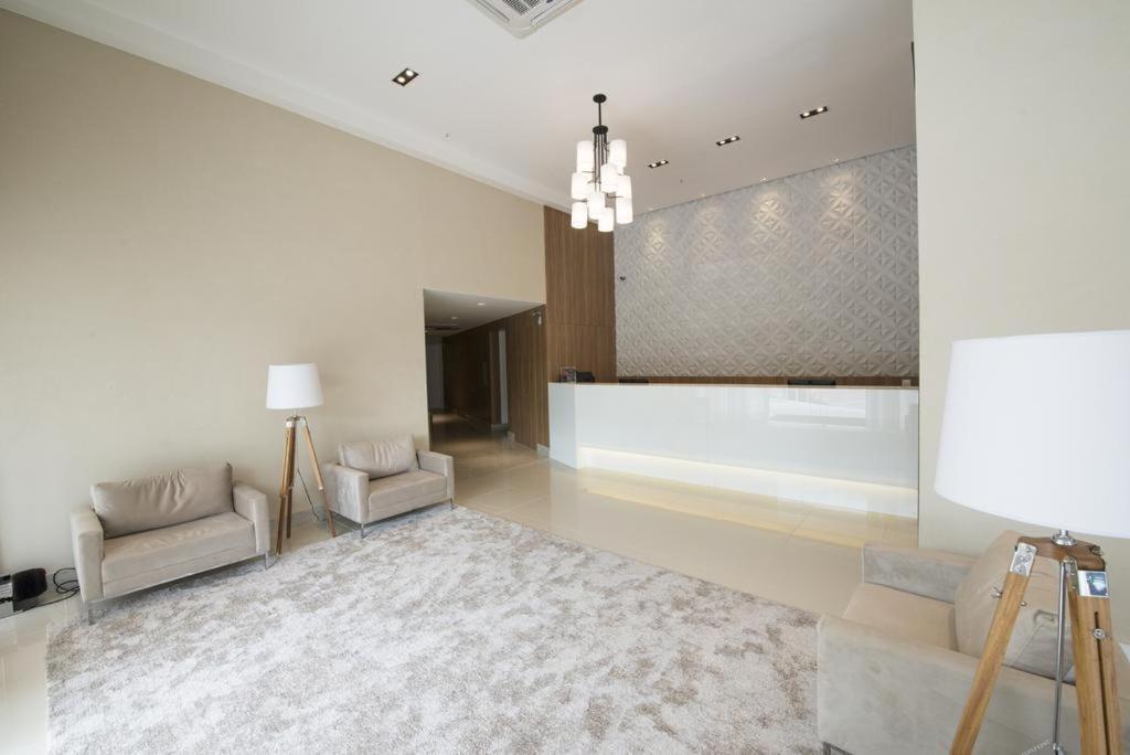 Flat Rio Loft Aparthotel Rio de Janeiro