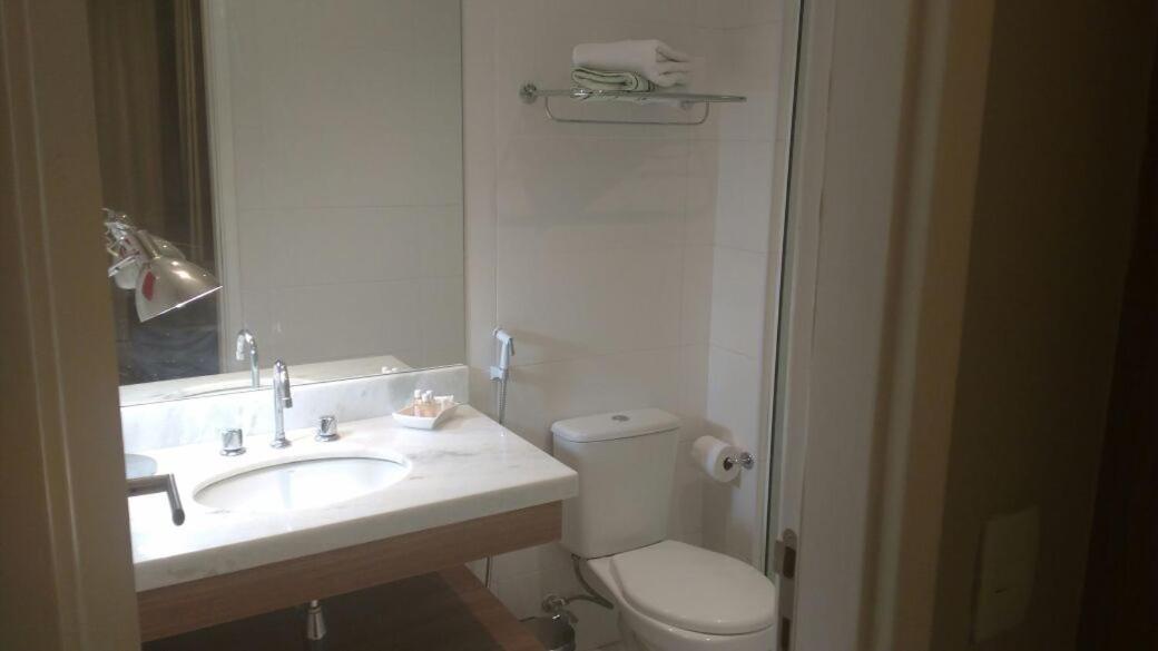 Aparthotel Flat Rio Loft