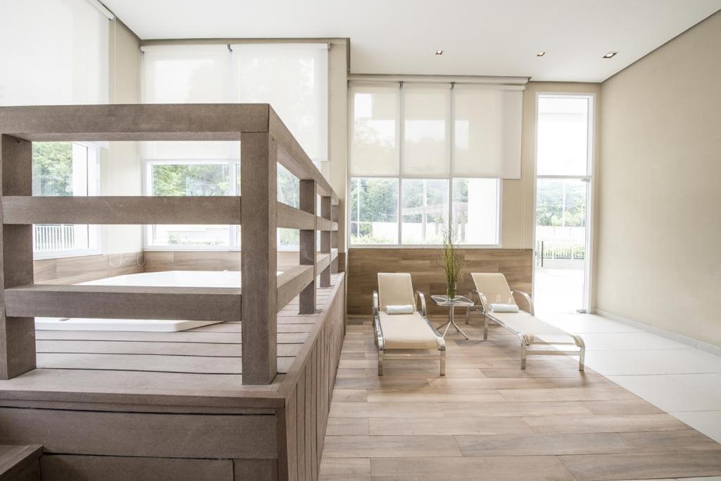 Aparthotel Flat Rio Loft